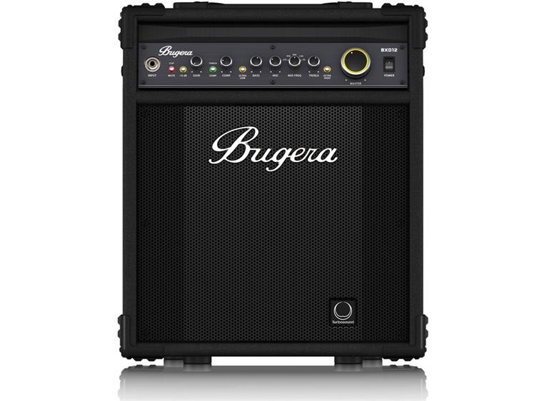 Bugera BXD12 1000w 12" Bass Combo